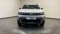 Dacia Duster 1.2 mild hybrid 130ch Journey — photo 1