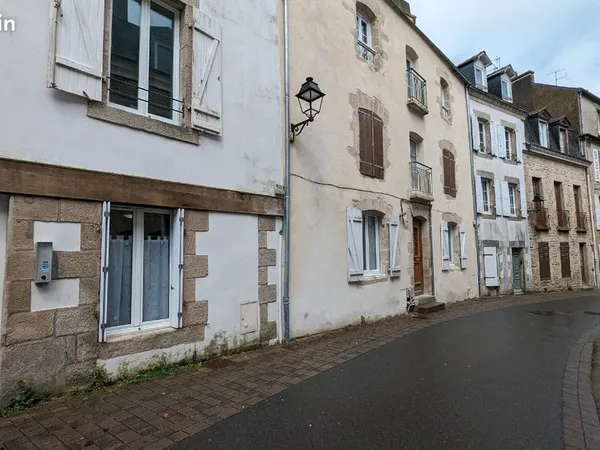 Appartement T2 à vendre