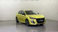 Peugeot 208 1.2 Hybrid 100ch Active e-DCS6 — photo 3