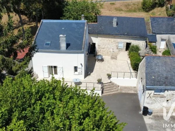 Maison 5 pièces 92 m²