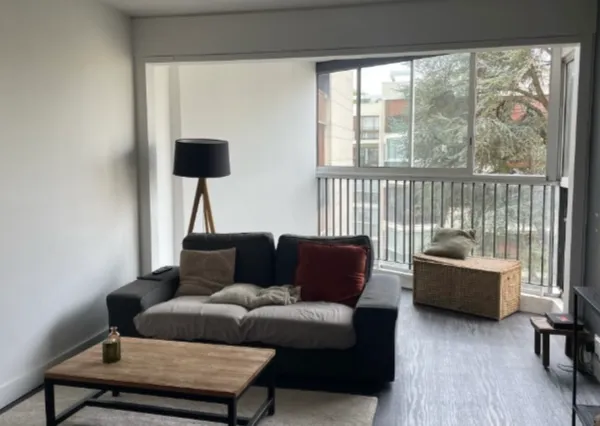 Vends appartement 65m² Le Chesnay-Rocquencourt - Résidence Ranelagh, Parly 2
