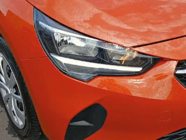 Opel Corsa electrique 136 ch &amp; batterie 50 kwh — photo 16