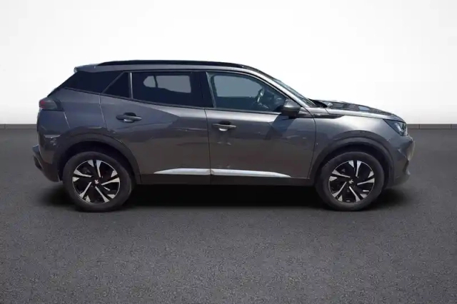 Peugeot 2008 puretech 130 s&amp;s eat8 — photo 37