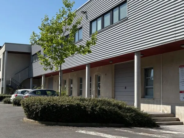 Vends local commercial