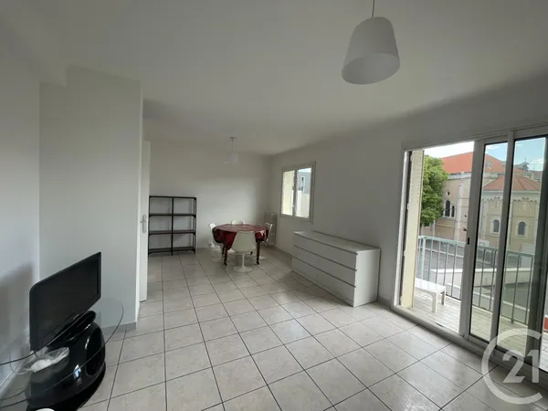Appartement 2 pièces 54 m²