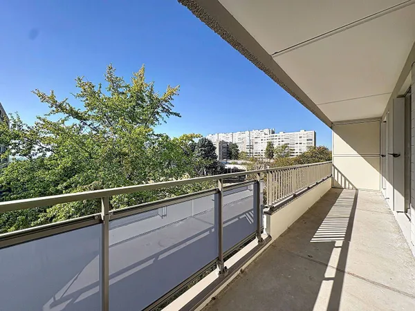 Appartement 4 pièces 75 m²