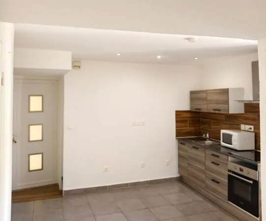 Appartement 3 pièces - Configuration modulable - Confort moderne