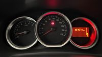 Dacia Logan 1.5 dCi 75ch Ambiance — photo 10
