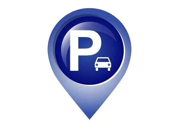 Parking 15 m²