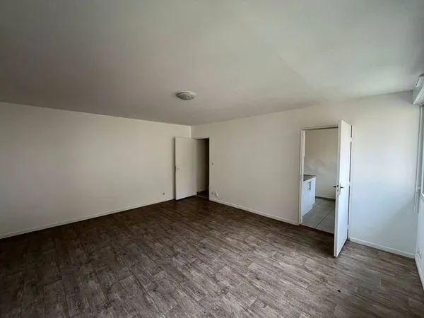 Appartement 4 pièces 85 m²