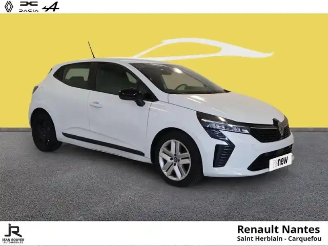 Renault Clio 1.0 tce 90ch evolution — photo 18