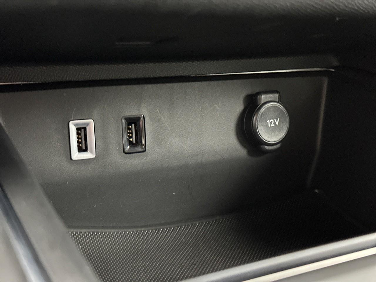 Citroën C5 Aircross puretech 130 s&s eat8 shine pack — photo 29