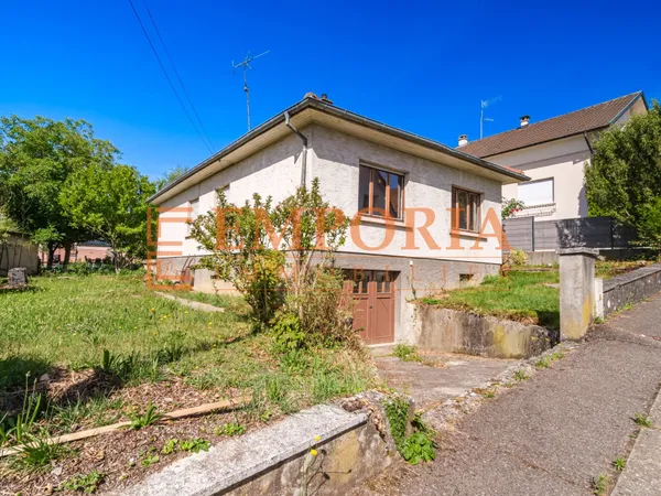 Maison à vendre Altkirch