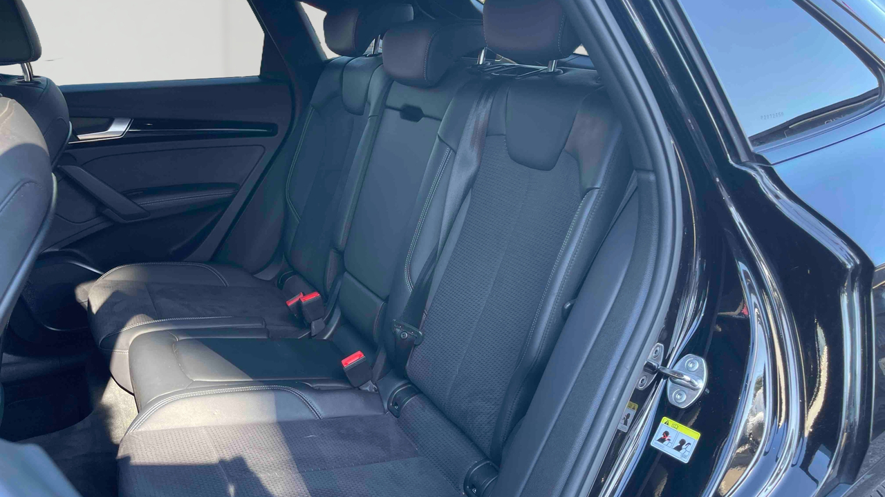 Audi Q5 Sportback 50 TFSIe 299 S tronic 7 Quattro — photo 12