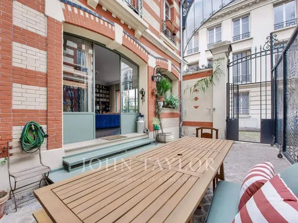 Maison 5 pièces 132 m²