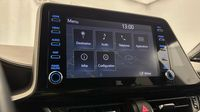 Toyota C-Hr 184h Distinctive 2WD E-CVT MC19 — photo 19