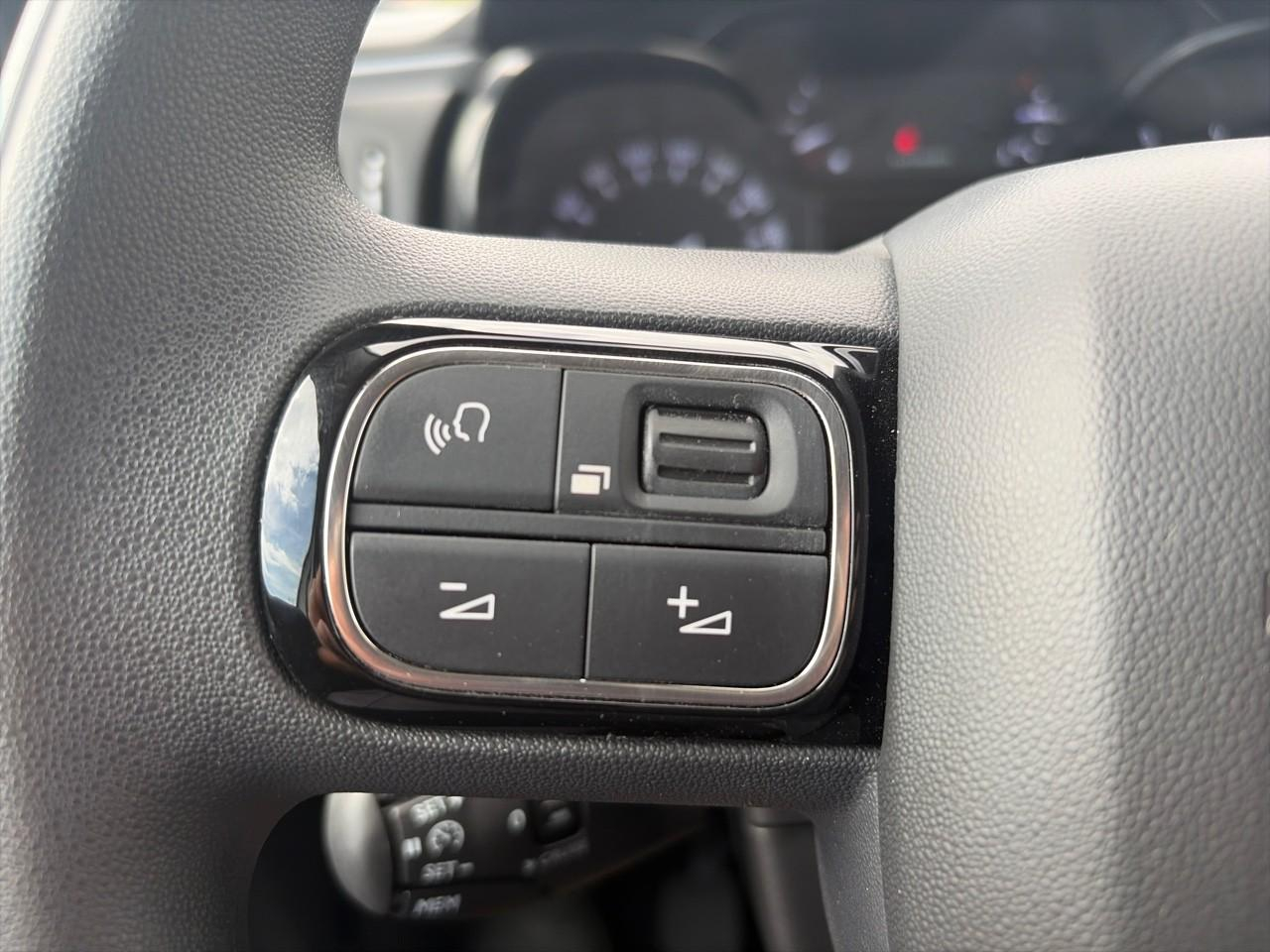 Citroën C3 1.2 puretech 83ch s&s shine — photo 14