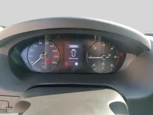 Fiat Ducato fg l2h2 3.3 140ch easy pro — photo 8