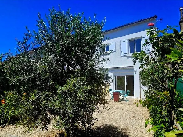 Maison à vendre Royan