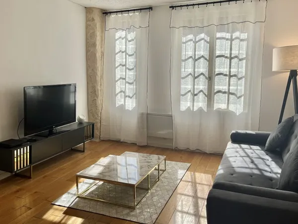 Logement 77m2 en colocation pour 2 personnes