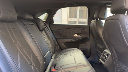 DS DS7 1.6 THP E-tense 300 Plug in Hybrid 4X4 EAT8 - Rivoli – 2020 – 99556 km – Hybride rechargeable – Boîte Automatique — photo 34