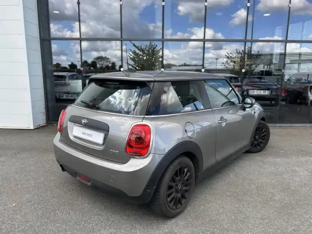 Mini Mini one 102ch business design bva7 109g — photo 2