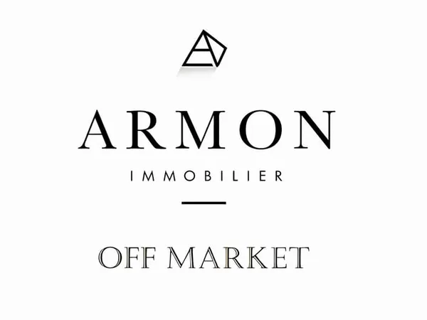 Appartement 3 pièces 110 m²