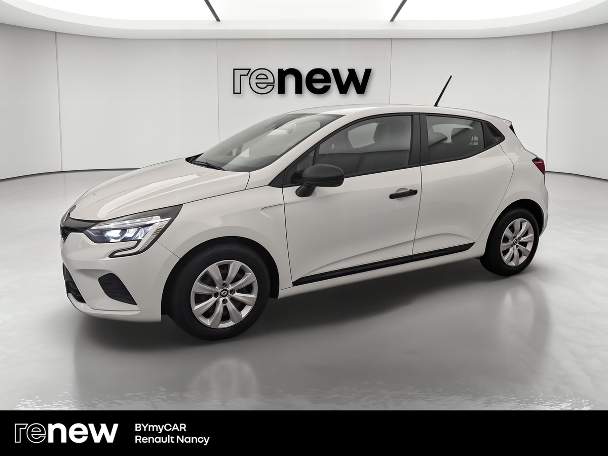 Renault Clio SCe 65 — photo 2