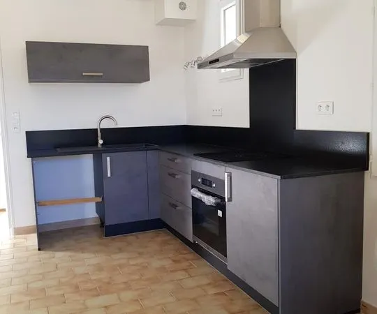 Maison de 91m2 à louer sur Courthézon