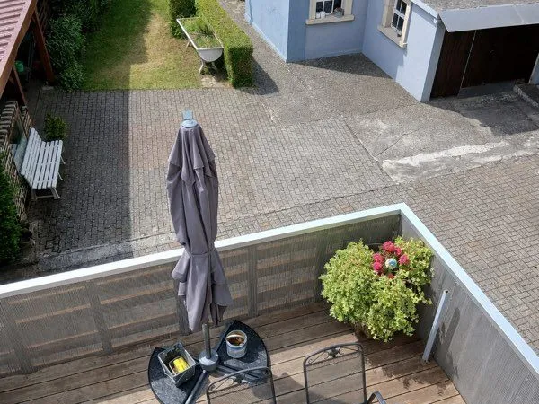 Maison familiale 190m2
