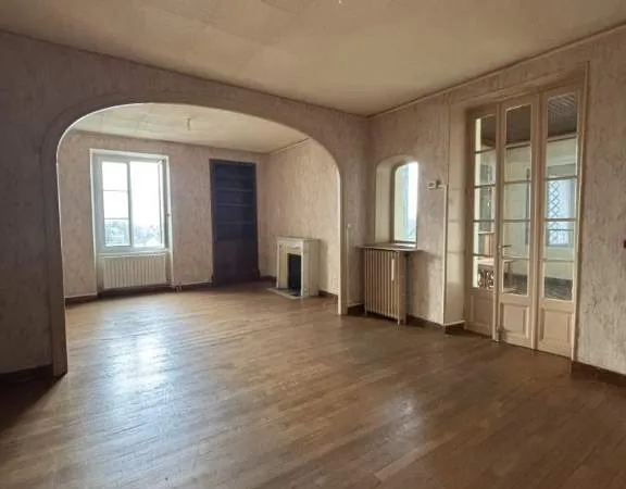 Maison 4 pièces 145 m²