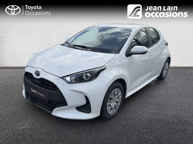 Toyota Yaris Hybride 116h Dynamic
