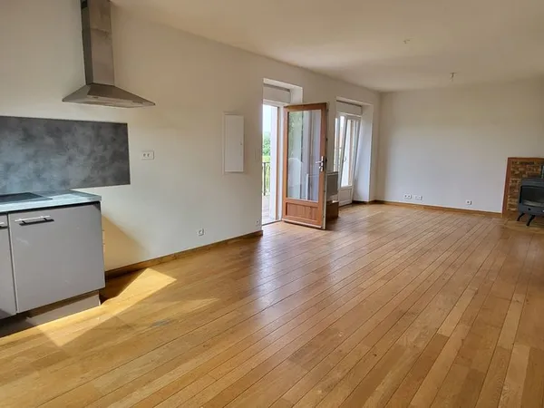 Maison 6 pièces 154 m²