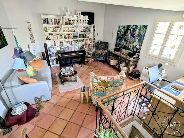 Maison 3 pièces 100 m²