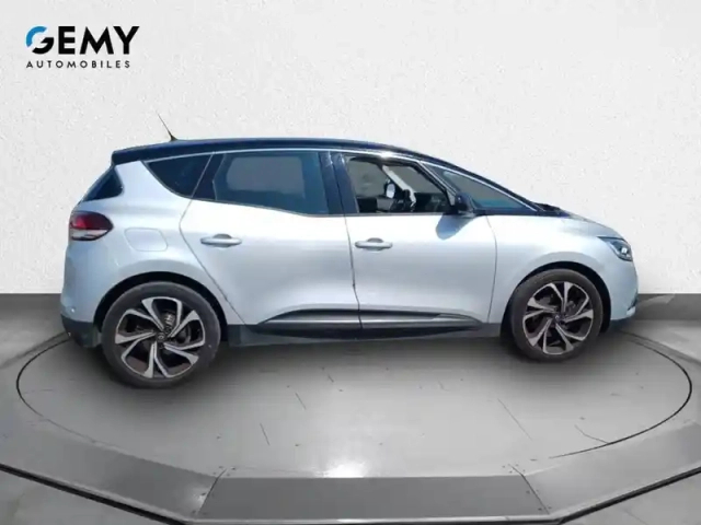 Renault Scenic tce 140 fap — photo 4