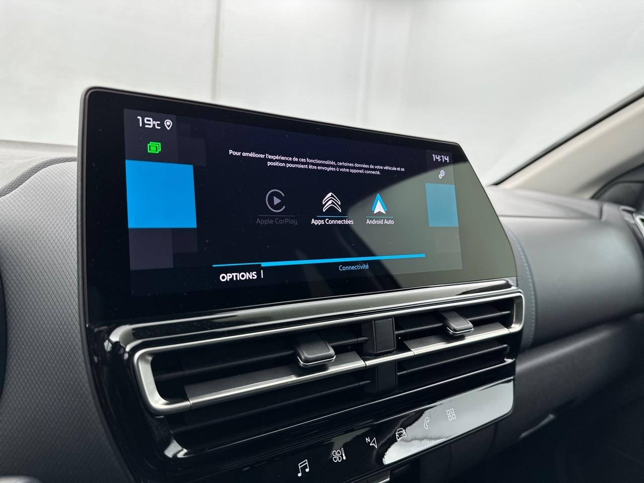 Citroën C5 Aircross hybride 136 e-dcs6 max — photo 25