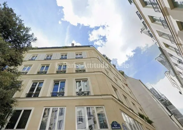 Appartement 1 pièce 32 m²