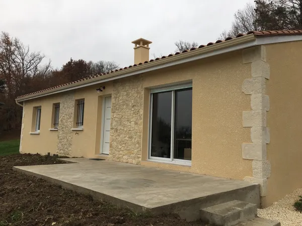 Maison La Force 3 chambres !