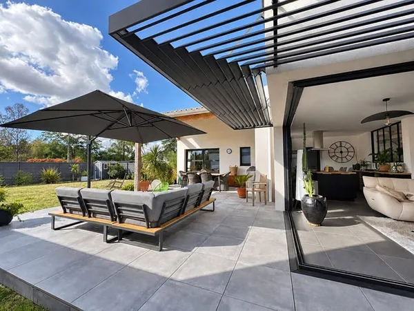 Maison 6 pièces 143 m²