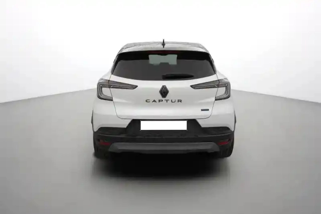 Renault Captur e-tech full hybrid 145 ch — photo 6