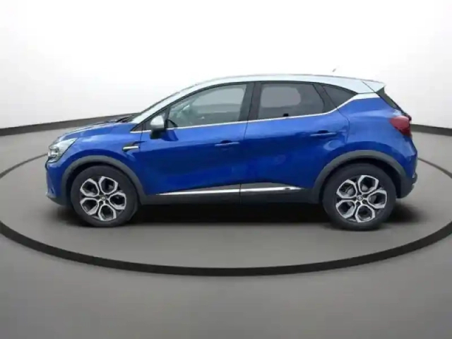 Renault Captur 1.0 tce 90ch intens -21 — photo 3
