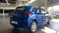 Dacia Sandero 1.0 TCe 90ch Expression — photo 5