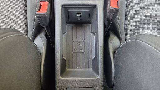 Audi Q2 35 TFSI 150 S-Tronic 7 - S Line – 2021 – 78113 km – Essence – Boîte Automatique — photo 13