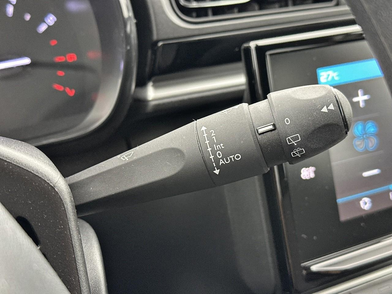 Citroën C3 puretech 110 s&s eat6 shine — photo 18