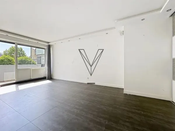 Appartement 4 pièces 94 m²