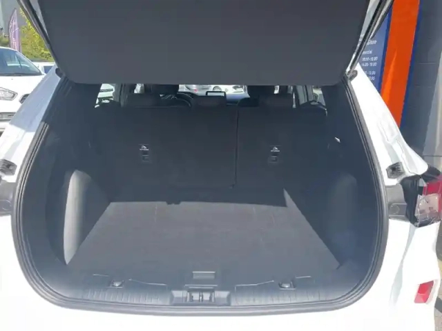 Ford Kuga 2.5 duratec 225ch phev st-line business bva — photo 13