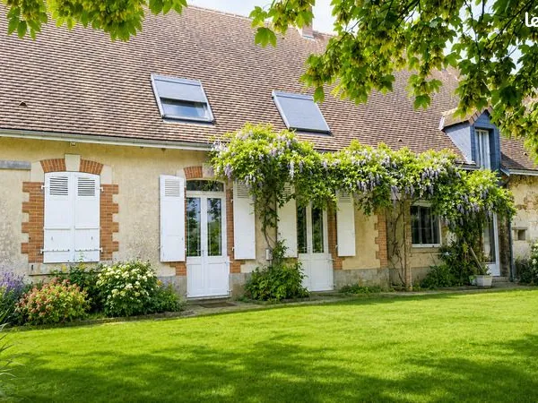 Longère 8 pièces 240 m²