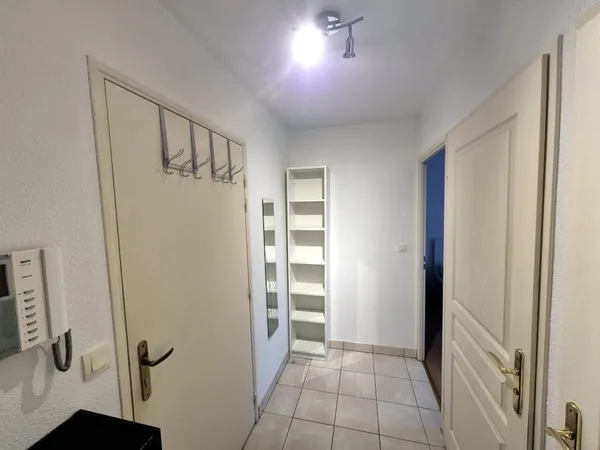 Appartement T2 - 46.01m2 - OLIVET