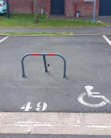 Parking Templeuve En Pevele