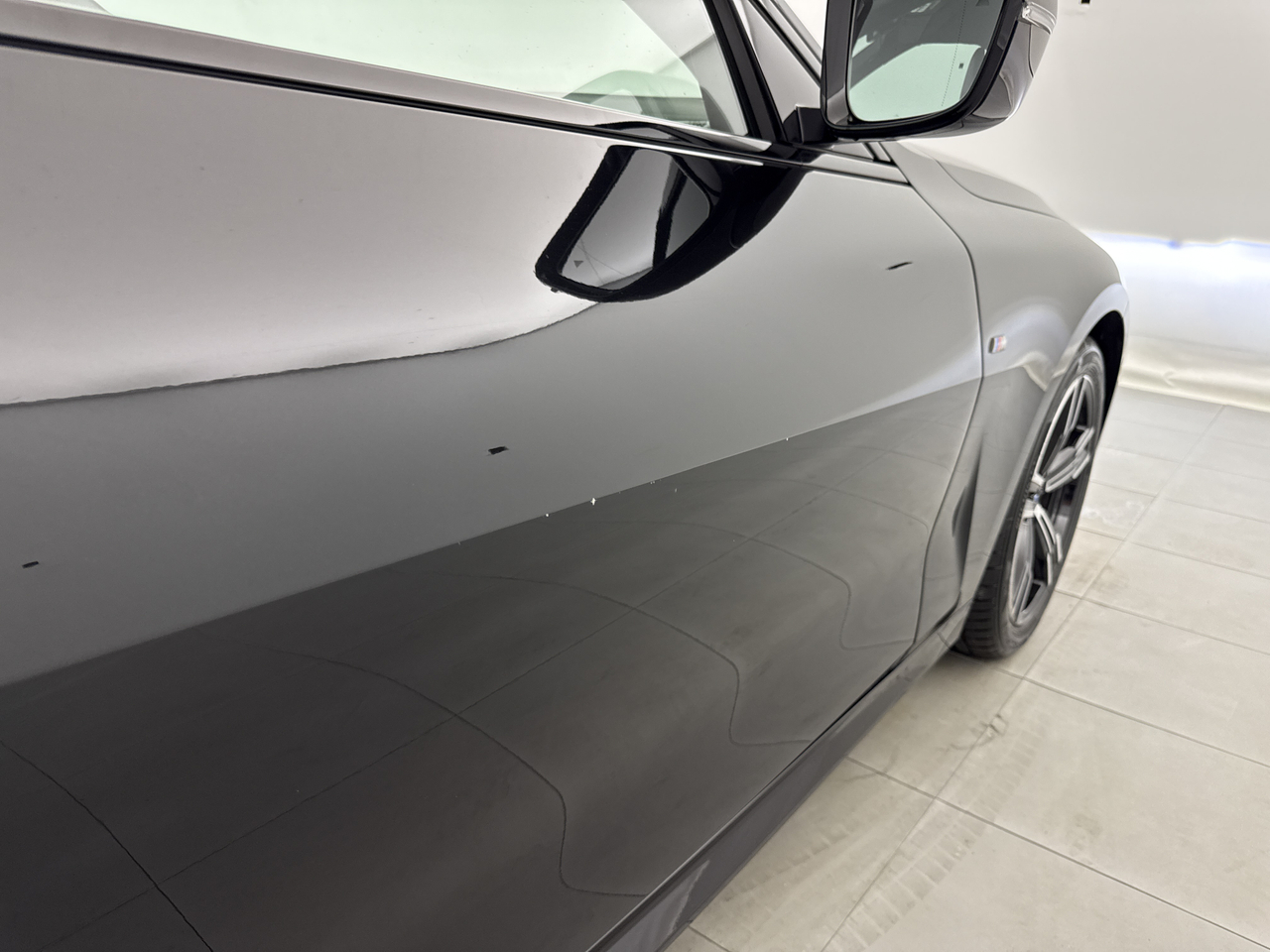 BMW Cab M440i xDrive 374 ch BVA8 — photo 31